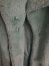 Halogen Green Faux Fur Jacket Size XS - photo 3