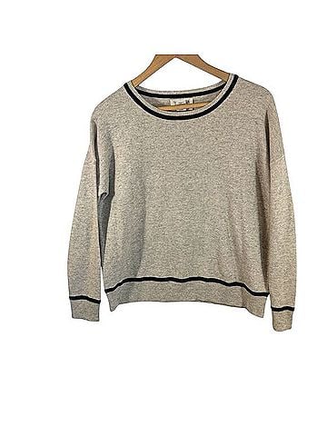 Rachel Zoe Cashmere Pullover Sweater (view 1)