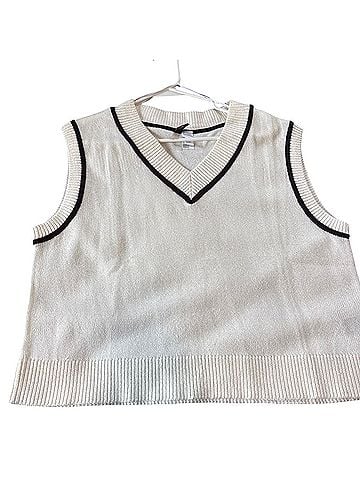 H&M Sweater Vest (view 1)