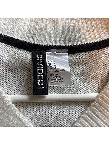 H&M Sweater Vest (view 2)