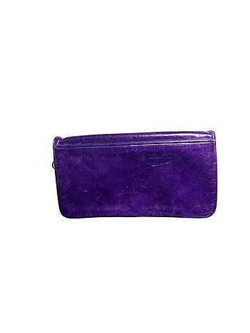 Tory Burch Bombe Reva Clutch (view 2)