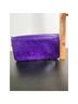 Tory Burch 100% Leather Purple Clutch One size - photo 14