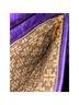 Tory Burch 100% Leather Purple Clutch One size - photo 10