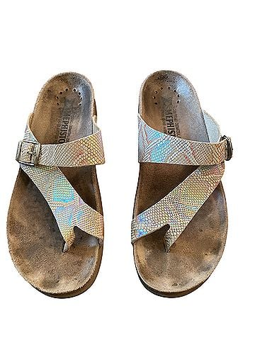 Mephisto Sandals (view 1)