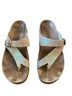 Mephisto Multi Color Sandals Size EU 39 - photo 1