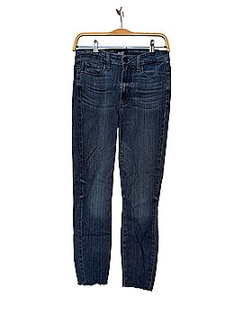 Paige Margot Ankle Jeans (view 1)