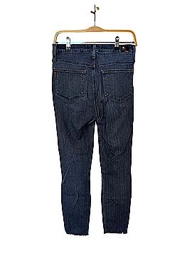 Paige Margot Ankle Jeans (view 2)