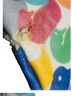 Dooney & Bourke 100% Coated Canvas Color Block Graphic Hearts White Pink Green Shoulder Bag One size - photo 3