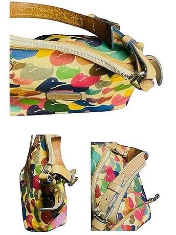 Dooney & Bourke Wonder Duck Shoulder Bag (view 2)