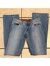 Dollhouse Blue Jeans Size 5X - photo 4