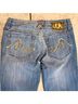 Dollhouse Blue Jeans Size 5X - photo 3