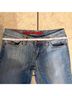 Dollhouse Blue Jeans Size 5X - photo 10