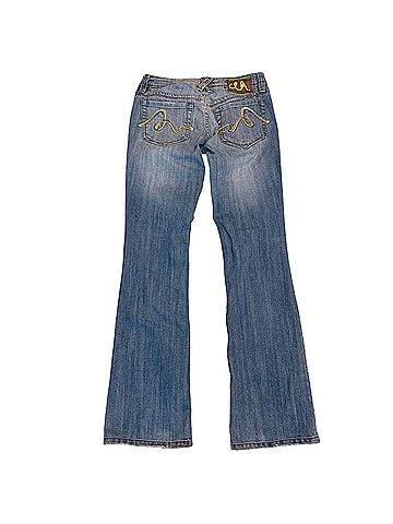 Dollhouse Jeans (view 2)