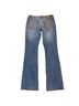Dollhouse Blue Jeans Size 5X - photo 2