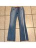 Dollhouse Blue Jeans Size 5X - photo 9