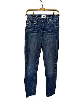 Paige Margot Crop Jeans (view 1)