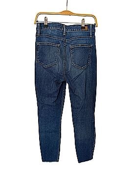 Paige Margot Crop Jeans (view 2)