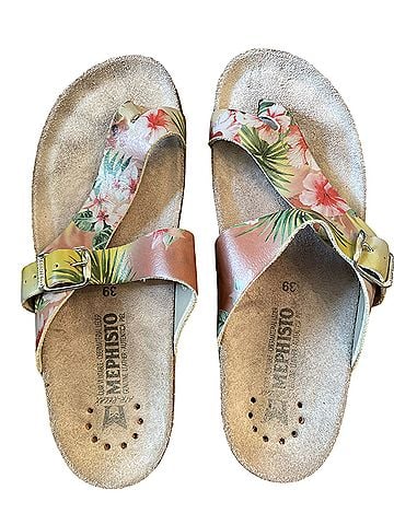 Mephisto Sandals (view 2)