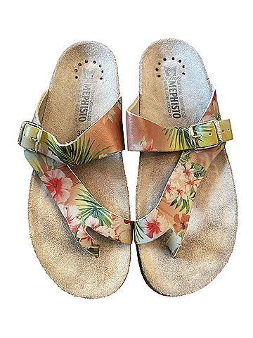 Mephisto Sandals (view 1)