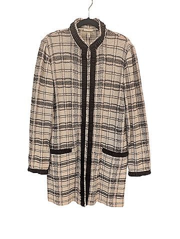 St. John Coat (view 1)