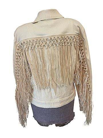 Shyanne Denim Jacket (view 2)