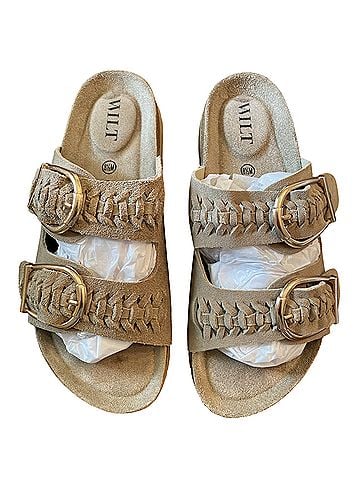 Wilt Sandals (view 2)