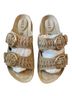 Wilt Tan Sandals Size 8 1/2 - photo 2