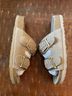 Wilt Tan Sandals Size 8 1/2 - photo 4