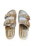Wilt Tan Sandals Size 8 1/2 - photo 1