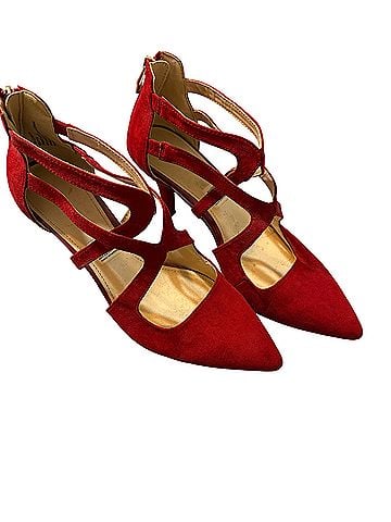 Liz Claiborne Heels (view 1)