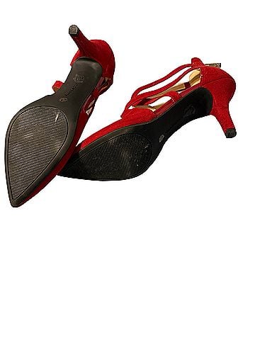 Liz Claiborne Heels (view 2)