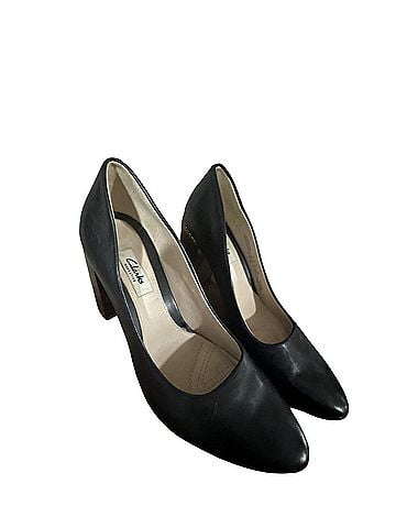 Clarks Heels (view 1)
