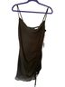 REVOLVE Green Cocktail Dress Size M - photo 1