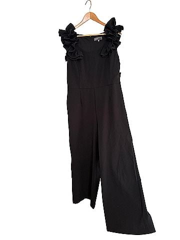 Donna Ricco Jumpsuit (view 1)
