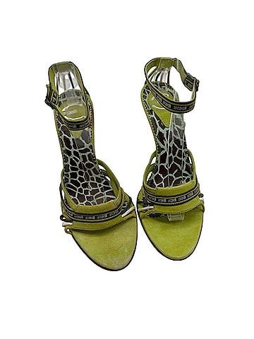 Just Cavalli Heels (view 1)