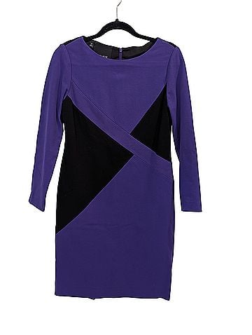 Carlisle Cocktail Dress (view 1)