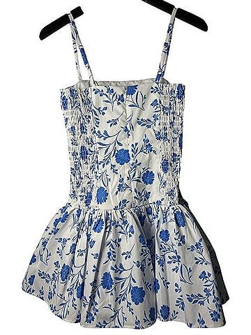 Altar'd State Avery Casual Dress (view 2)