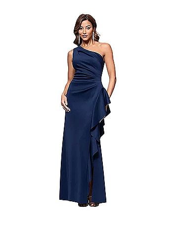 Xscape xscape Cocktail Dress (view 1)