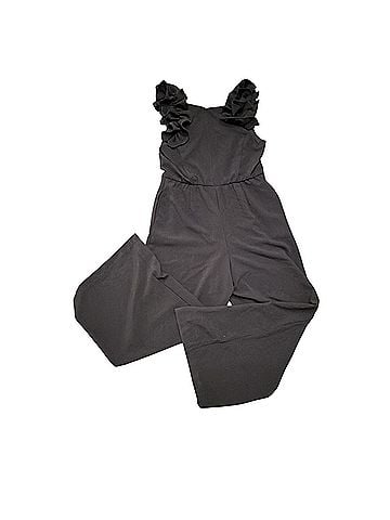 Donna Ricco Jumpsuit (view 2)