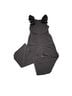 Donna Ricco Black Jumpsuit Size 16 - photo 2
