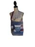 Dickies 100% Cotton Stars Stripes Blue Red White Hobo One size - photo 2