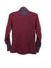 Helly Hansen 100% Polyester Burgundy Gray Jacket Size S - photo 2