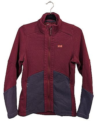 Helly Hansen Jacket (view 1)