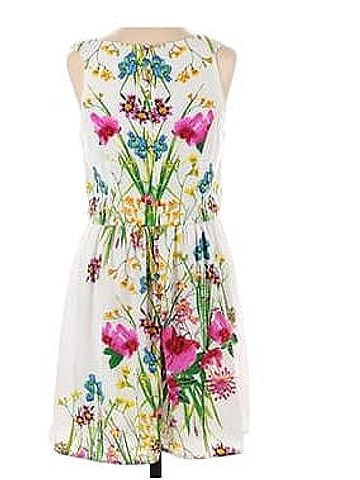 Wish Casual Dress (view 2)