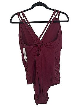 Jantzen One Piece Swimsuit (view 2)