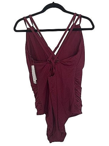Jantzen One Piece Swimsuit (view 2)