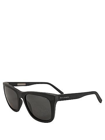 Dolce & Gabbana Black DG2145 Acetate Frame Women Eyewear Women's Sunglasses (view 2)