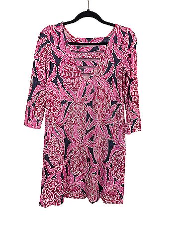Lilly Pulitzer Casual Dress (view 2)
