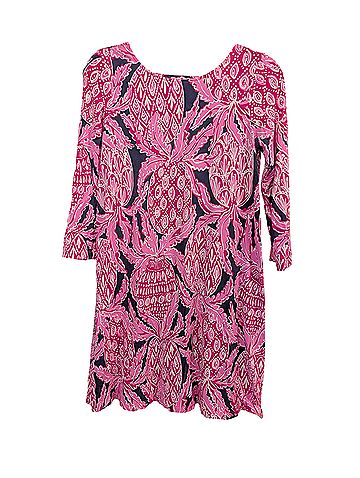 Lilly Pulitzer Casual Dress (view 1)