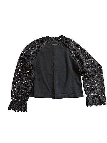 Three Floor Sweatshirt (view 1)